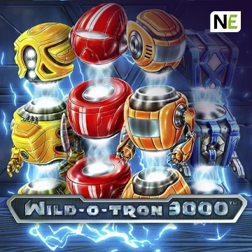 Wild-O-Tron 3000 - ZONABET138