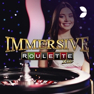 Immersive Roulette - ZONABET138