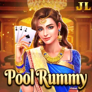 Pool Rummy - ZONABET138