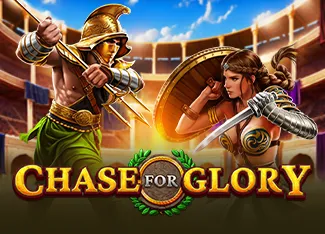 Pragmatic : Chase For Glory - ZONABET138