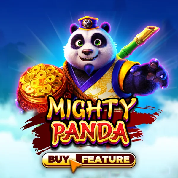Mighty Panda - ZONABET138