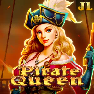 Jili : Pirate Queen - ZONABET138