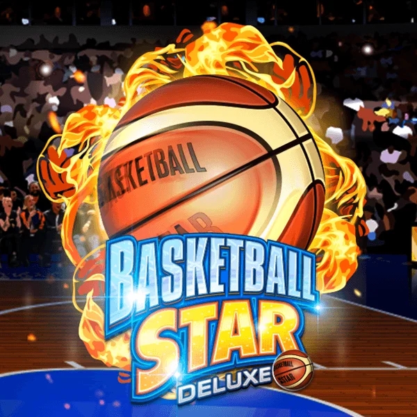 Basketball Star Deluxe - ZONABET138