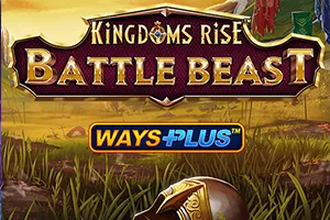 Kingdoms Rise: Battle Beast™ - ZONABET138