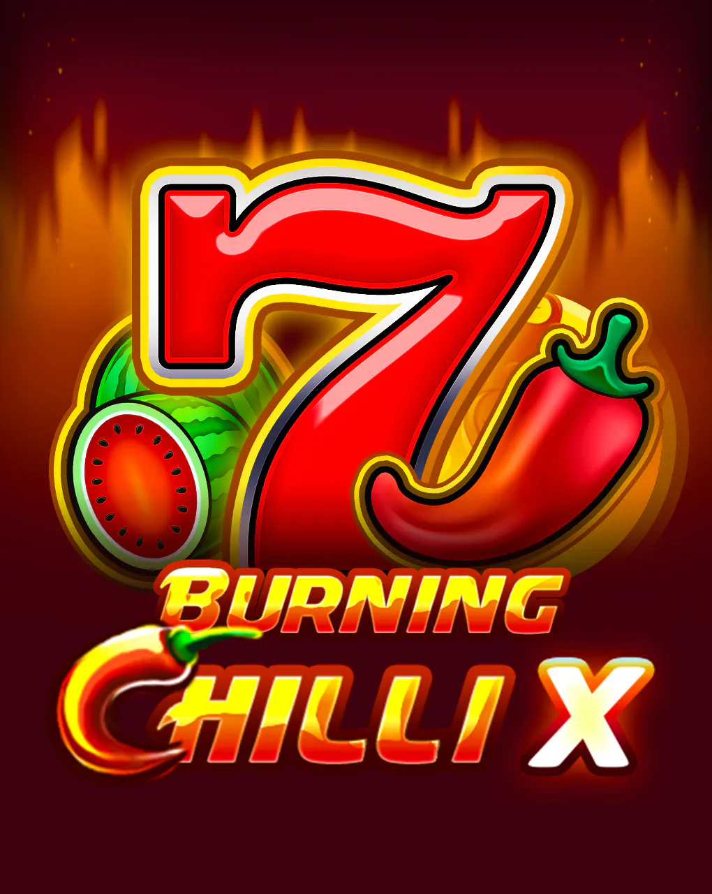 Bgaming : Burning Chilli X - ZONABET138