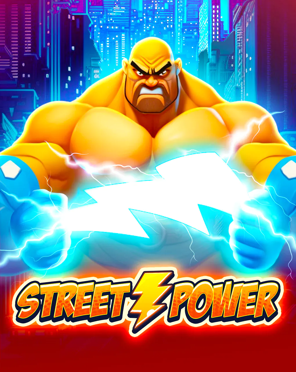 Street Power - ZONABET138