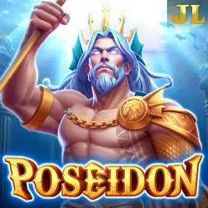 Jili : Poseidon - ZONABET138