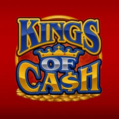 Kings Of Cash - ZONABET138