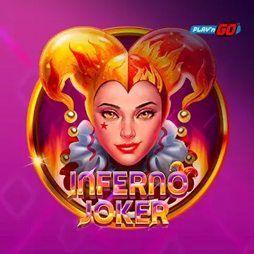 PlaynGo : Inferno Joker - ZONABET138