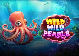Pragmatic : Wild Wild Pearls - ZONABET138