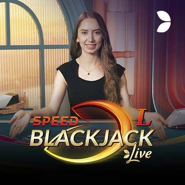 Speed Blackjack L - ZONABET138