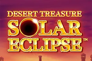 Solar Eclipse: Desert Treasure - ZONABET138