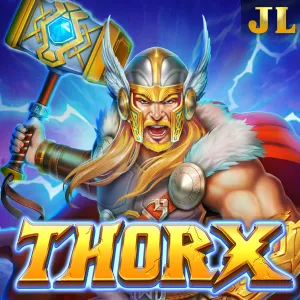 Jili : Thor X - ZONABET138