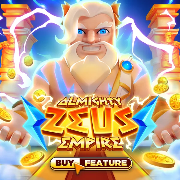Almighty Zeus Empire - ZONABET138