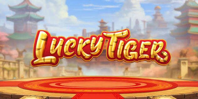Lucky Tiger - ZONABET138