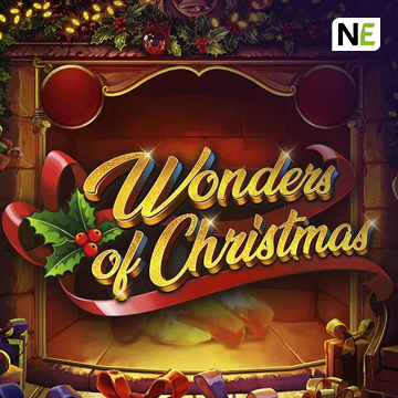 Wonders of Christmas - ZONABET138