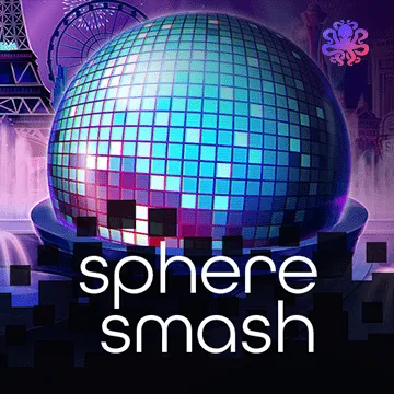 Sphere Smash - ZONABET138