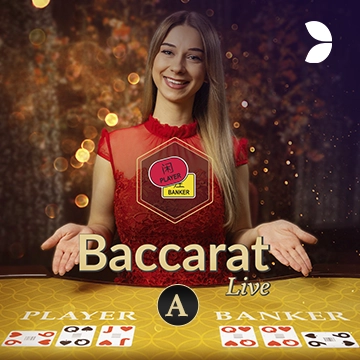 Baccarat A - ZONABET138