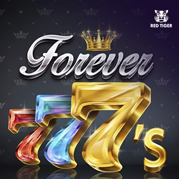 Redtiger : Forever 7s  - ZONABET138