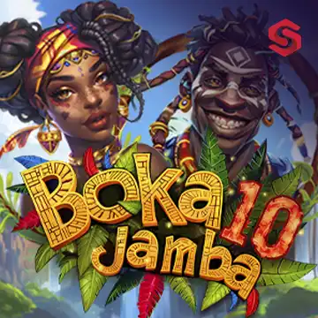 Boka Jamba 10 - ZONABET138