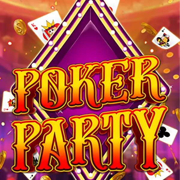 Poker Party - ZONABET138