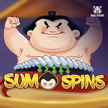 Redtiger : Sumo Spins - ZONABET138