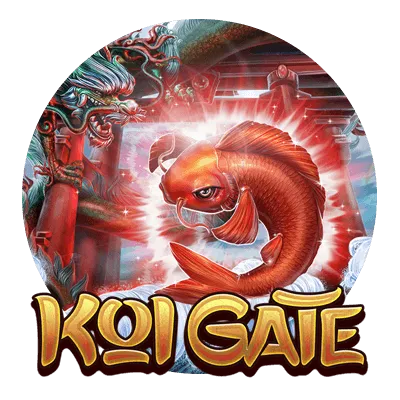 Habanero : Koi Gate - ZONABET138