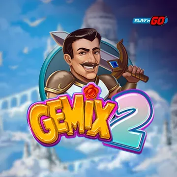 PlaynGo : Gemix 2 - ZONABET138