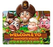 Joker123 : Ranchers Wealth - ZONABET138
