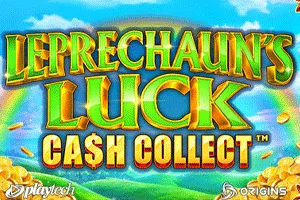 Leprechaun’s Luck: Cash Collect - ZONABET138