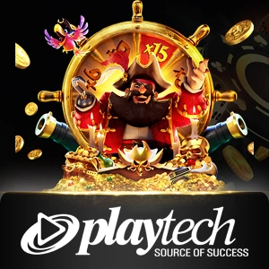 Playtech - ZONABET138