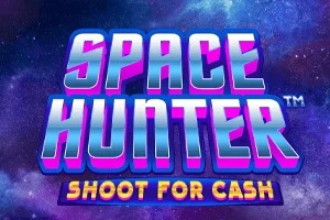 Space Hunter: Shoot for Cash - ZONABET138