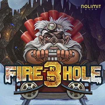 NolimitCity : Fire in the Hole 3 - ZONABET138