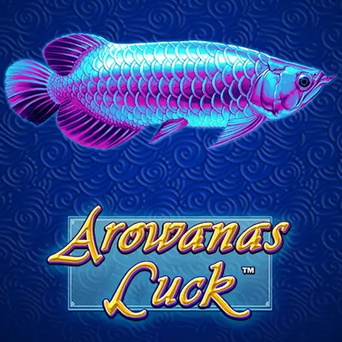 Arowanas Luck - ZONABET138