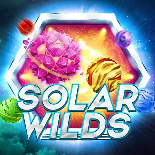 Solar Wilds - ZONABET138