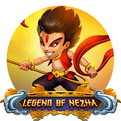 Habanero : Legend Of Nezha - ZONABET138