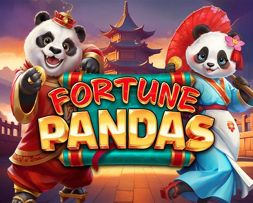 Slotmill : Fortune Pandas - ZONABET138