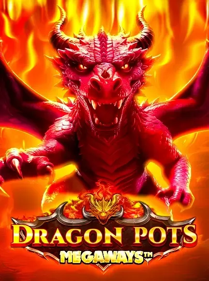 Pragmatic : Dragon Pots Megaways - ZONABET138