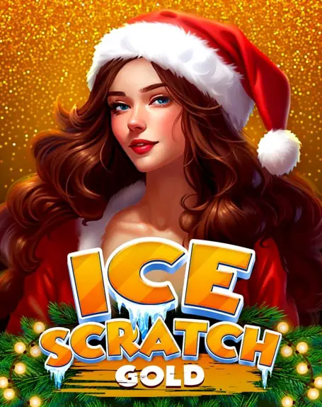 Ice Scratch Gold - ZONABET138