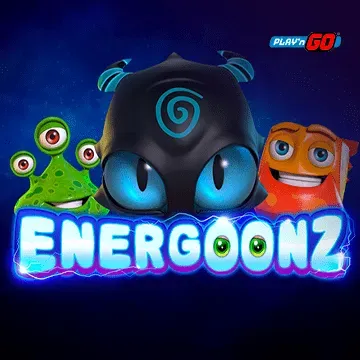 PlaynGo : Energoonz - ZONABET138