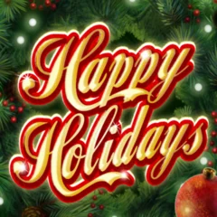 Happy Holidays - ZONABET138