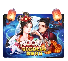 Joker123 : Moon Goddess - ZONABET138