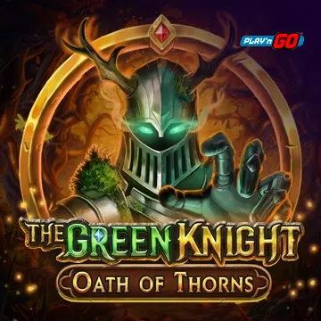 PlaynGo : The Green Knight Oath of Thorns - ZONABET138