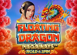 Pragmatic : Floating Dragon Hold & Spin Megaways - ZONABET138