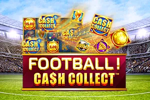 Football! Cash Collect - ZONABET138