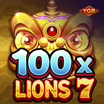 YGR : 100x Lions 7 - ZONABET138