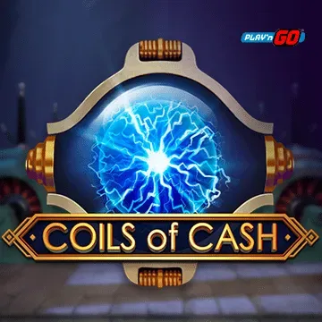 PlaynGo : Coils Of Cash - ZONABET138