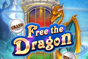Free the Dragon - ZONABET138