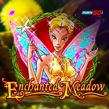 PlaynGo : Enchanted Meadow - ZONABET138