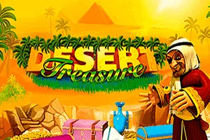 Desert Treasure - ZONABET138